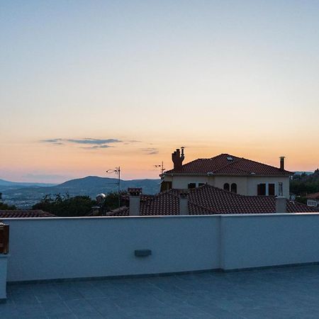 Orion Residence Ι Volos Exterior foto