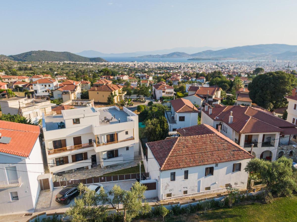 Orion Residence Ι Volos Exterior foto