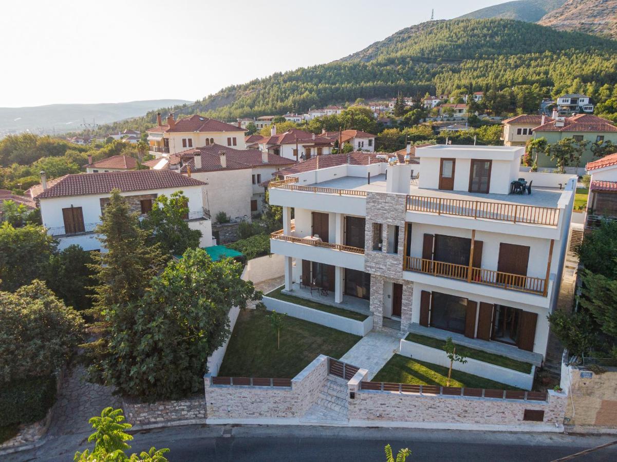 Orion Residence Ι Volos Exterior foto
